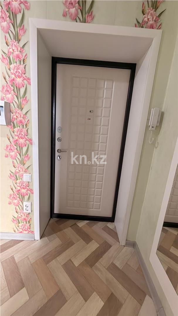 Продажа 1-комнатной квартиры, 40 м² в Караганде - фото 11