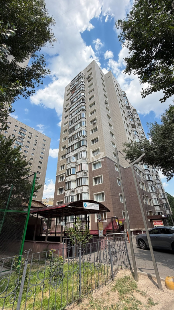Продажа 2-комнатной квартиры, 78.8 м² в Алматы - фото 8