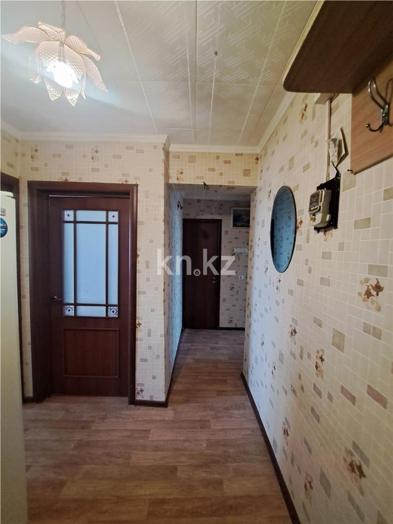 Продажа 2-комнатной квартиры, 51 м² в Астане - фото 9