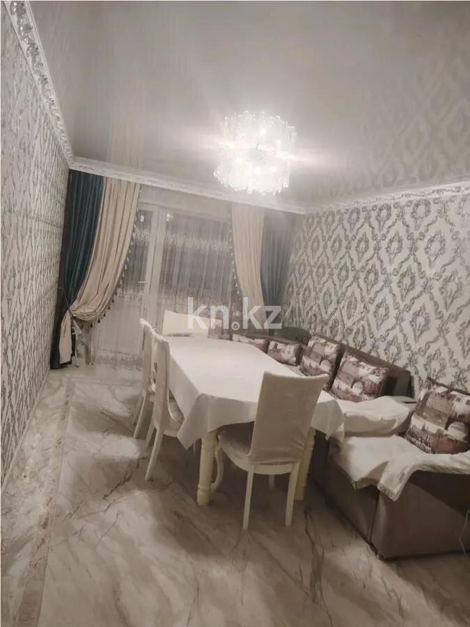 Продажа 2-комнатной квартиры, 48 м² в Темиртау