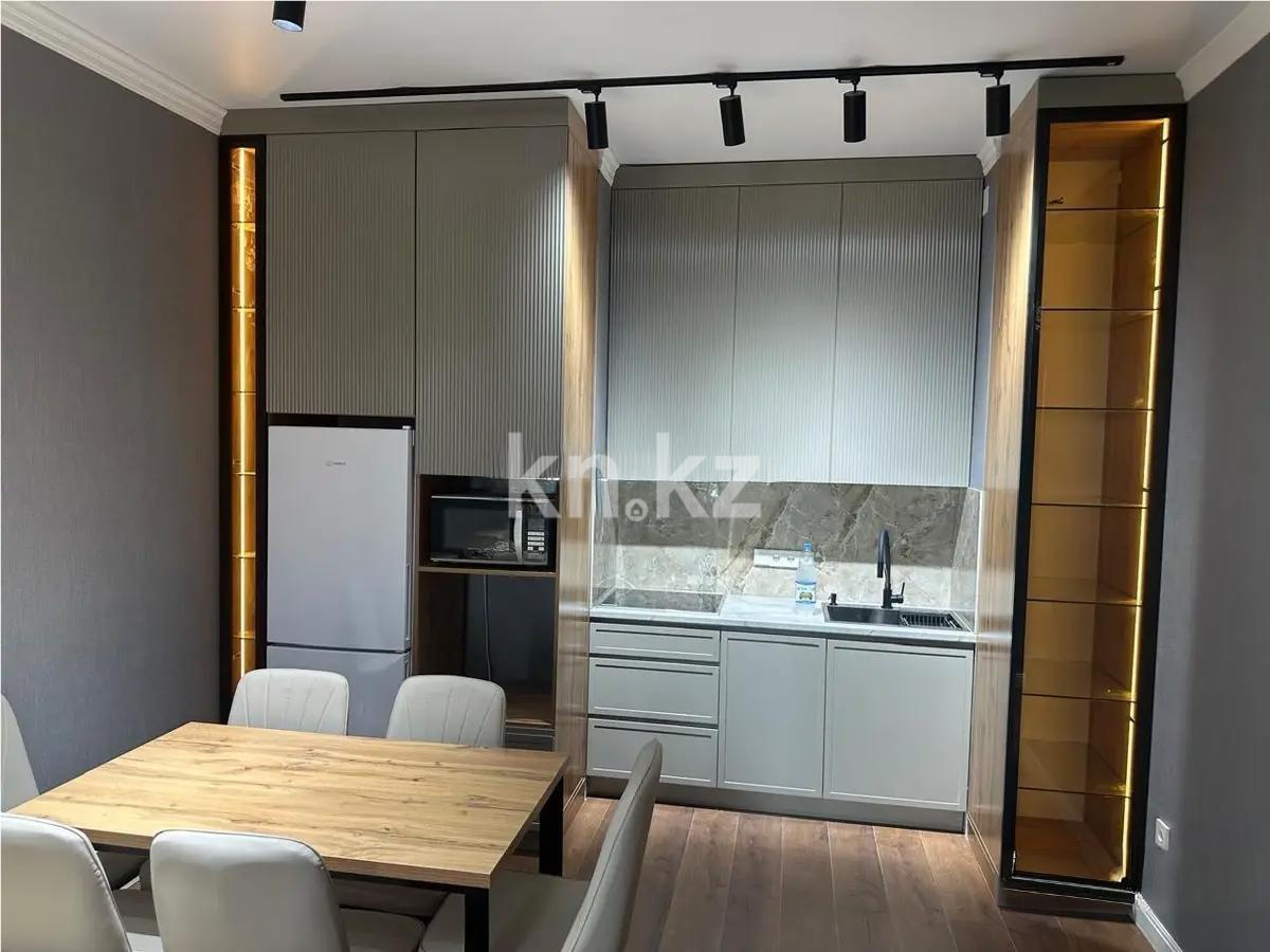 Продажа 2-комнатной квартиры, 58.9 м², пр. Аль-Фараби, дом  103 в Алматы - фото 3