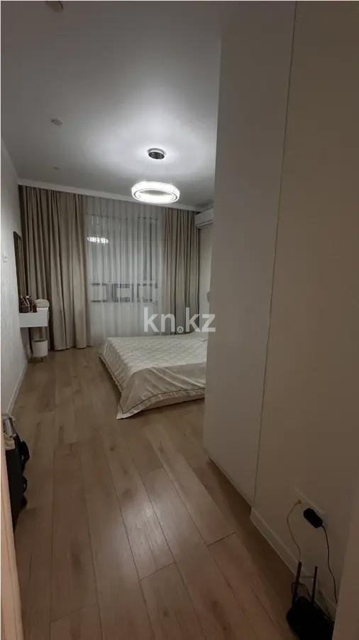 Продажа 3-комнатной квартиры, 98.9 м², пр. Кабанбай батыра, дом  57/2 в Астане - фото 3