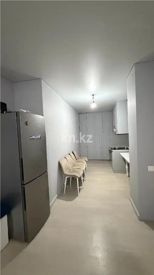Продажа 3-комнатной квартиры, 87 м² в Астане - фото 2