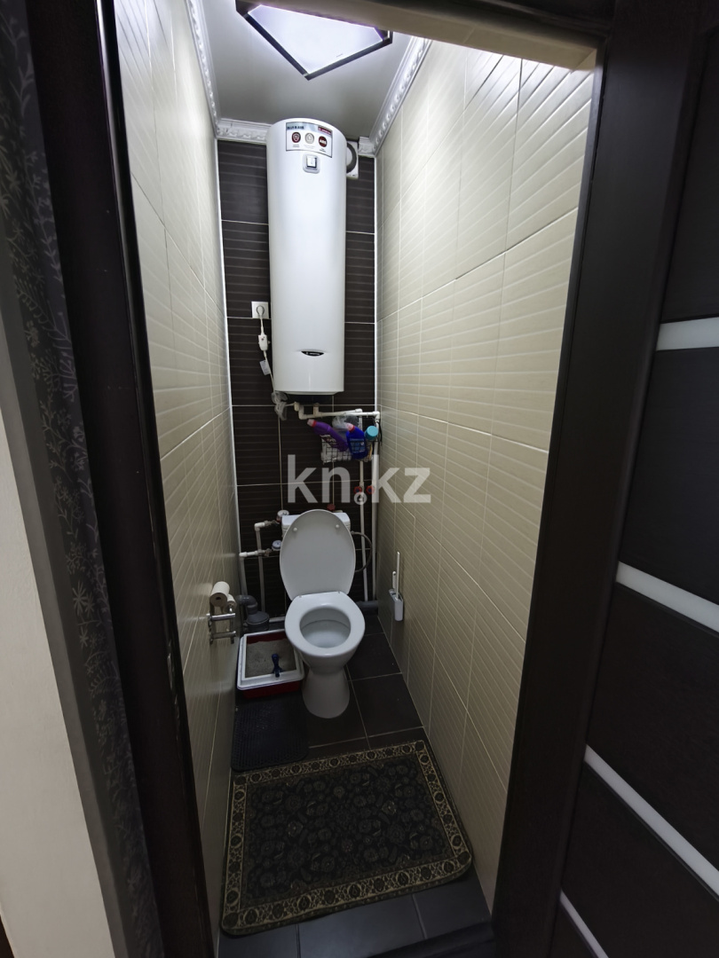 Продажа 2-комнатной квартиры, 60 м² в Караганде - фото 3