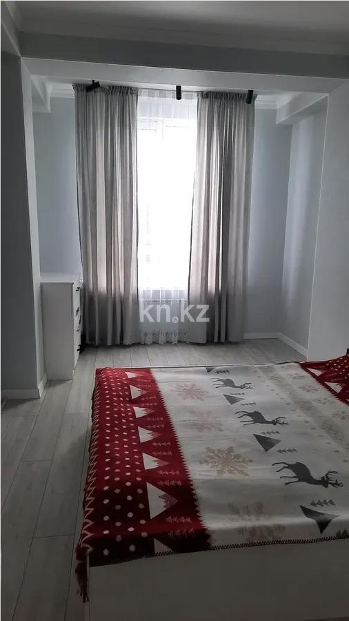 Продажа 2-комнатной квартиры, 70.5 м², мкр-н Кайрат, дом  152/1 в Алматы - фото 2