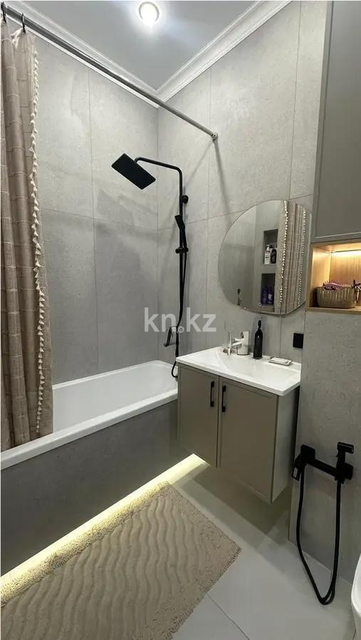 Продажа 2-комнатной квартиры, 60 м² в Астане - фото 4