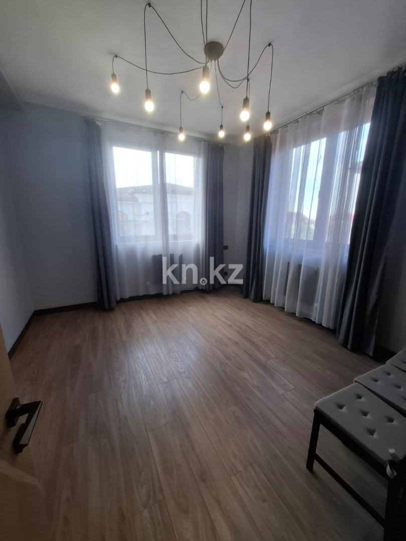 Продажа 5-комнатного дома, 212 м² в Алматы - фото 34