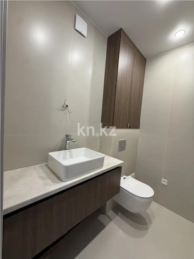 Продажа 1-комнатной квартиры, 42 м² в Астане - фото 4