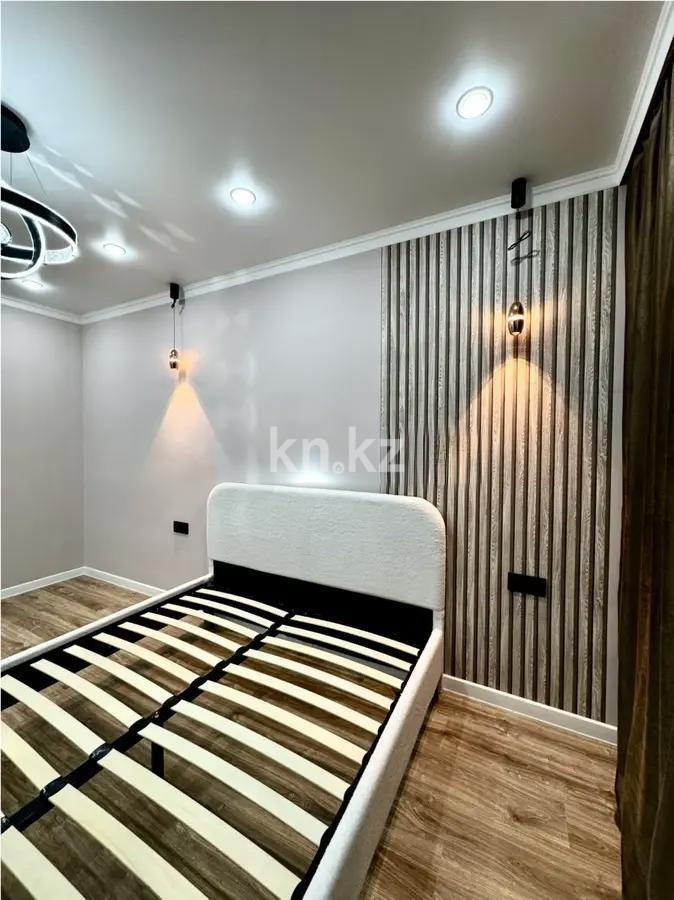 Продажа 2-комнатной квартиры, 40 м², пр. Райымбека, дом  590 стр в Алматы - фото 2