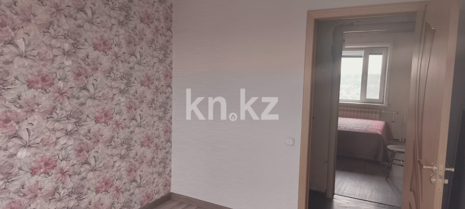 Продажа 4-комнатной квартиры, 76.8 м² в Караганде - фото 11