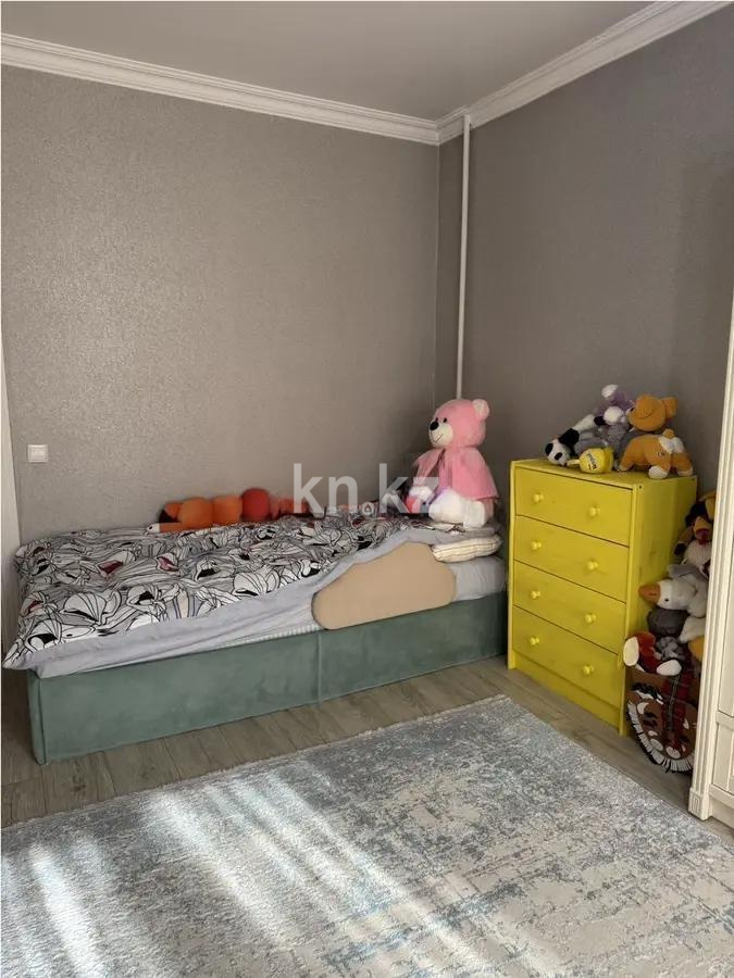 Продажа 3-комнатной квартиры, 70 м², ул. Макатаева, дом  14 в Алматы - фото 3