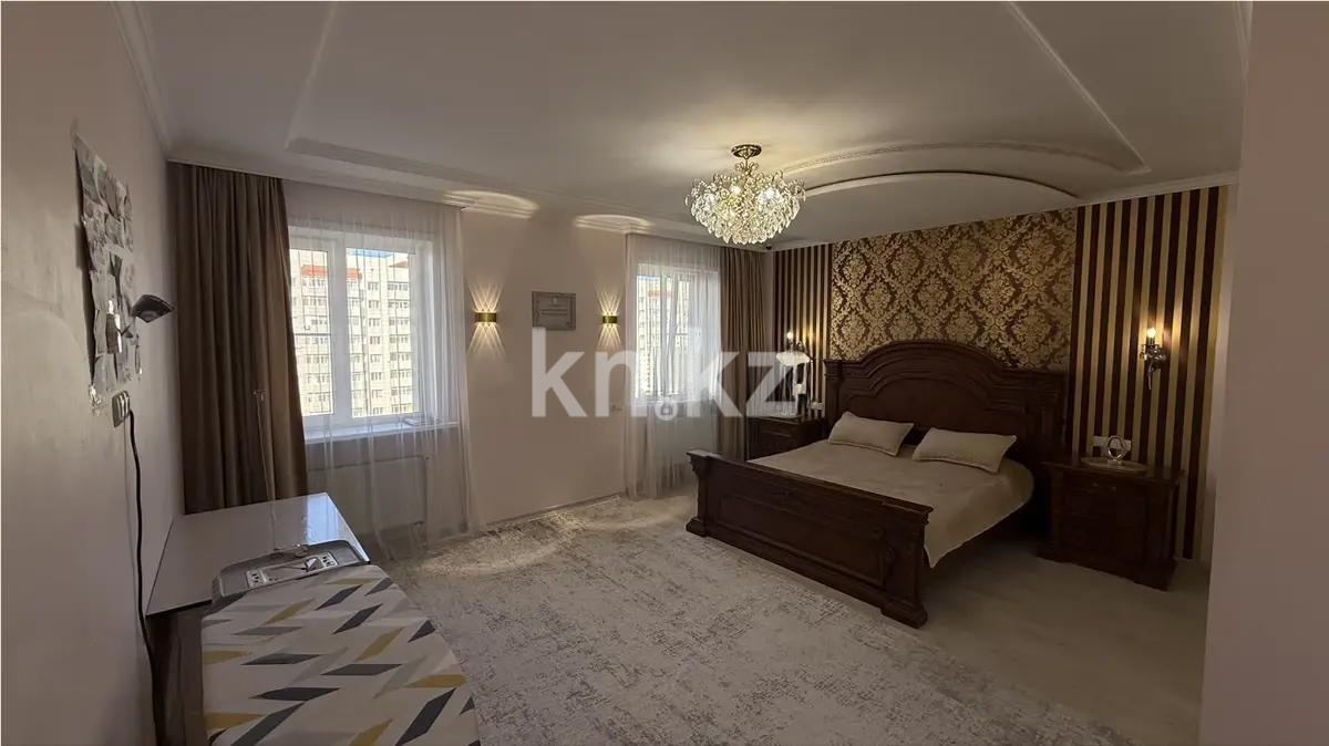 Продажа 4-комнатной квартиры, 155 м², ул. Кенесары, дом  8 в Астане - фото 2