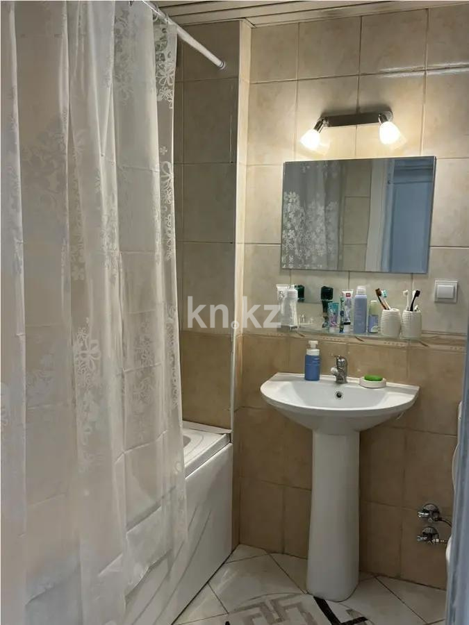 Продажа 3-комнатной квартиры, 90 м² в Алматы - фото 3