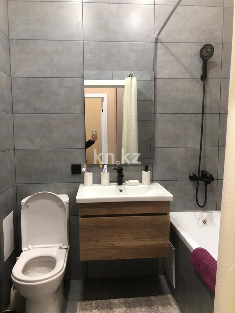 Продажа 2-комнатной квартиры, 37 м² в Астане - фото 6