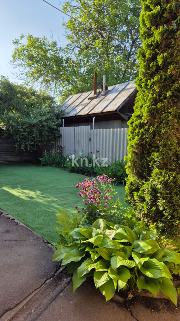 Продажа 4-комнатного дома, 200 м², ул. Омская в Алматы - фото 4