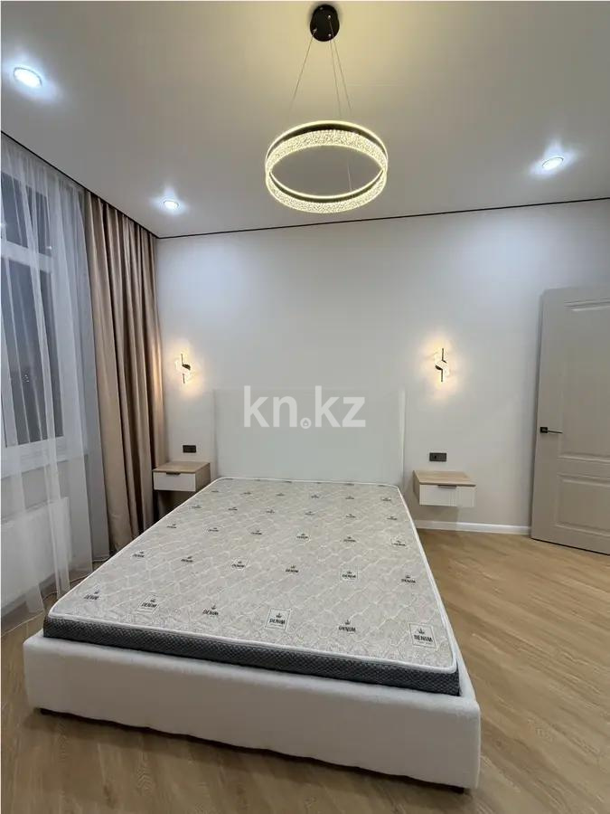 Продажа 3-комнатной квартиры, 66 м² в Астане - фото 2