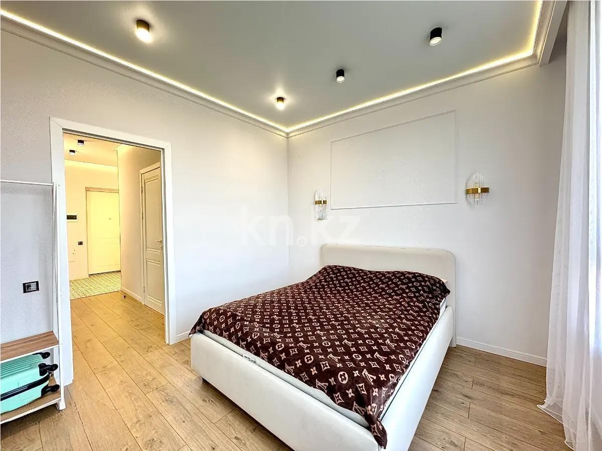 Продажа 2-комнатной квартиры, 86 м² в Астане - фото 2