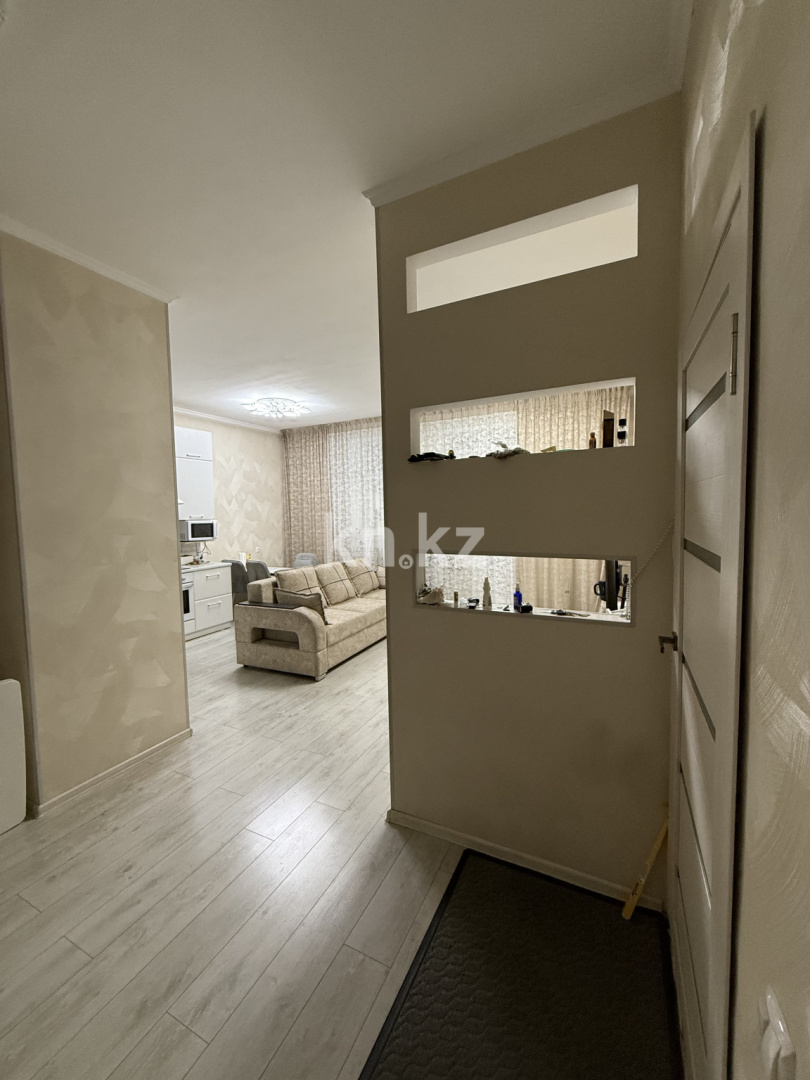 Продажа 3-комнатной квартиры, 78 м² в Караганде - фото 4