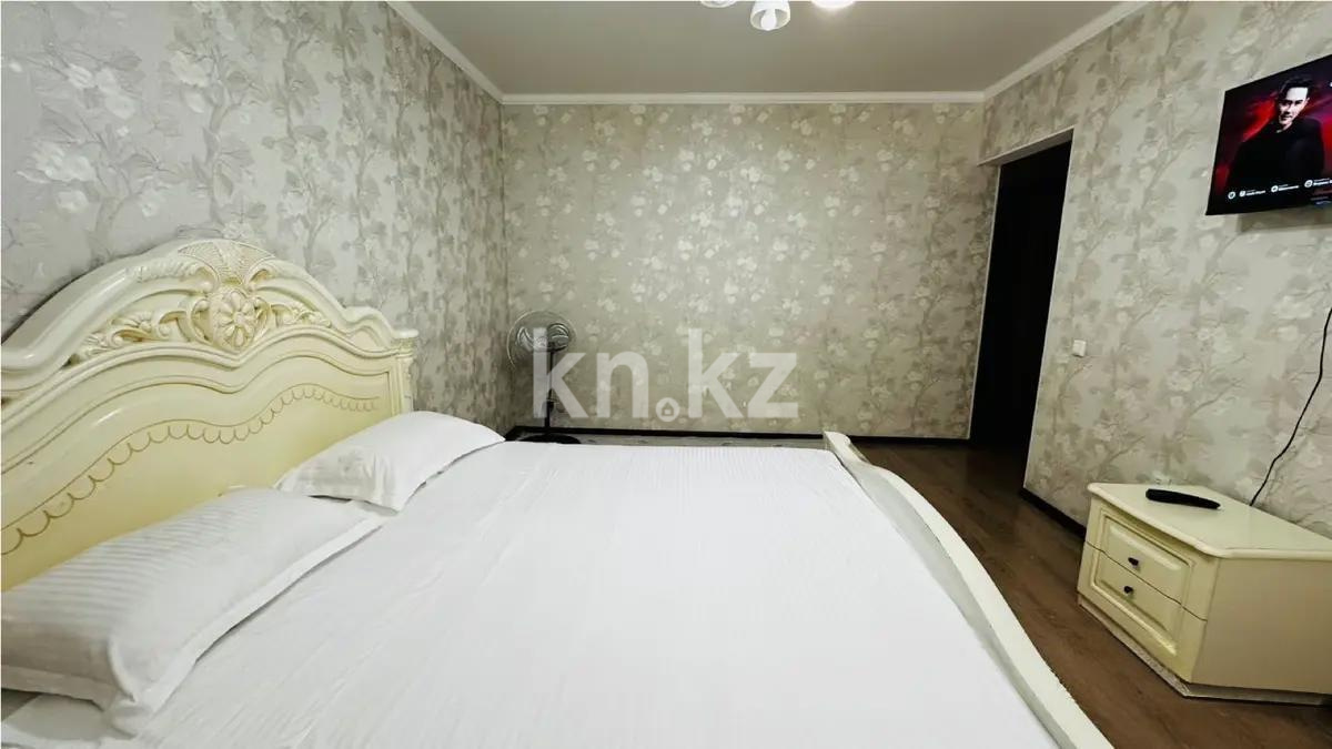 Продажа 1-комнатной квартиры, 36.5 м², ул. Байтерекова, дом  107 в Алматы