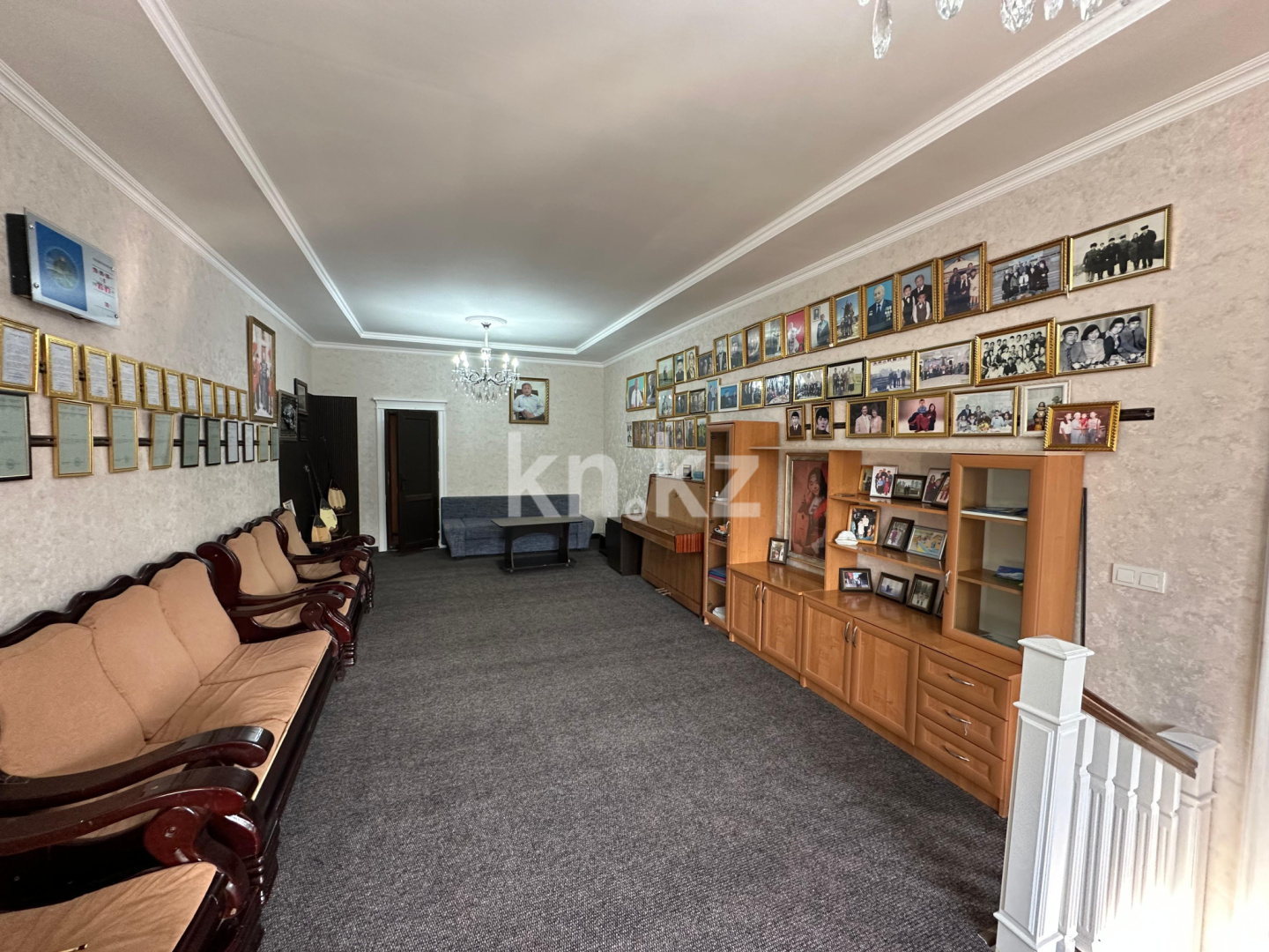 Продажа 6-комнатного дома, 266 м², Таскен, дом  2 в Шымкенте - фото 11