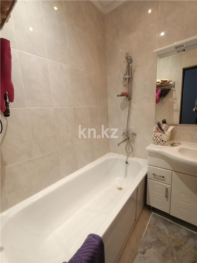 Продажа 3-комнатной квартиры, 113 м² в Астане - фото 11