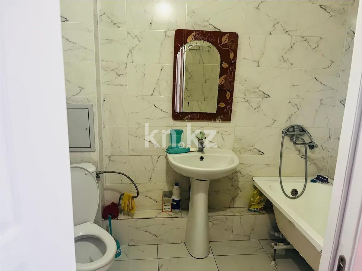 Продажа 1-комнатной квартиры, 39 м² в Астане - фото 3