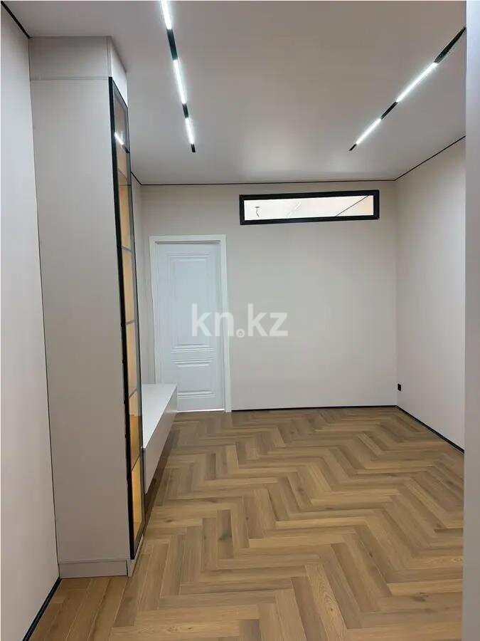 Продажа 1-комнатной квартиры, 39.36 м² в Алматы