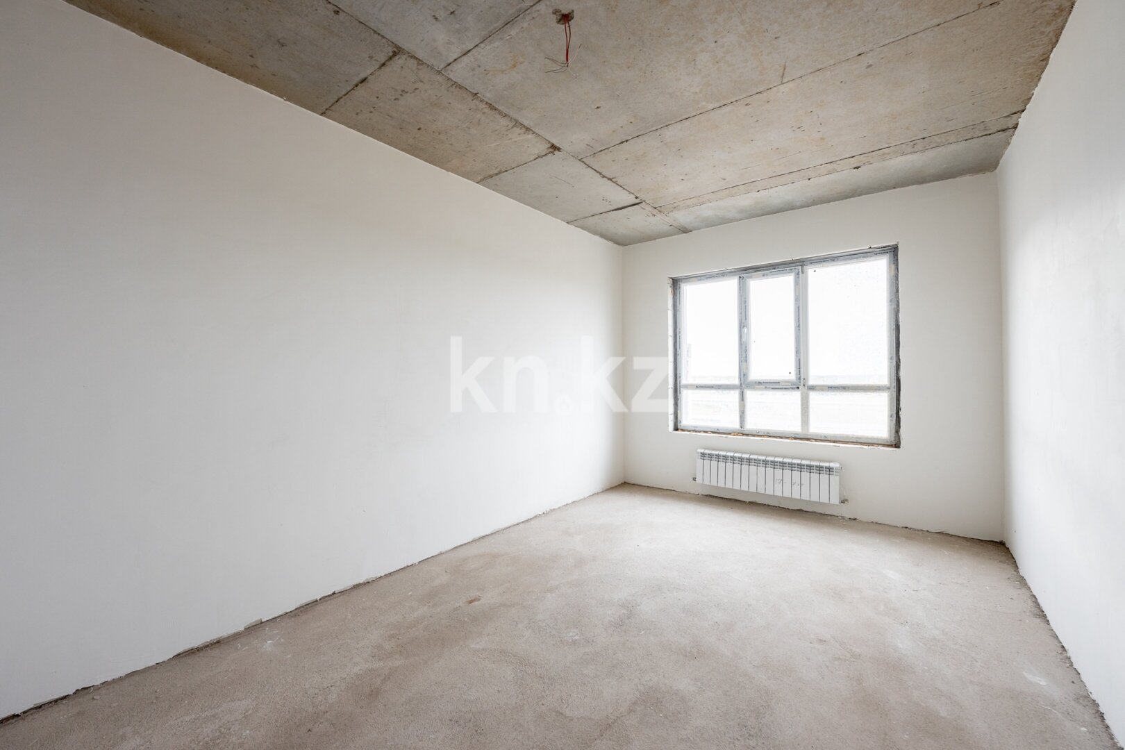 Продажа 1-комнатной квартиры, 43.76 м² в Астане - фото 4