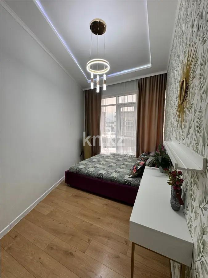 Продажа 3-комнатной квартиры, 76.1 м², ул. Ушкемпирова, дом  44 в Алматы - фото 2