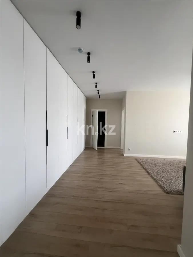 Продажа 2-комнатной квартиры, 74.2 м² в Алматы - фото 2