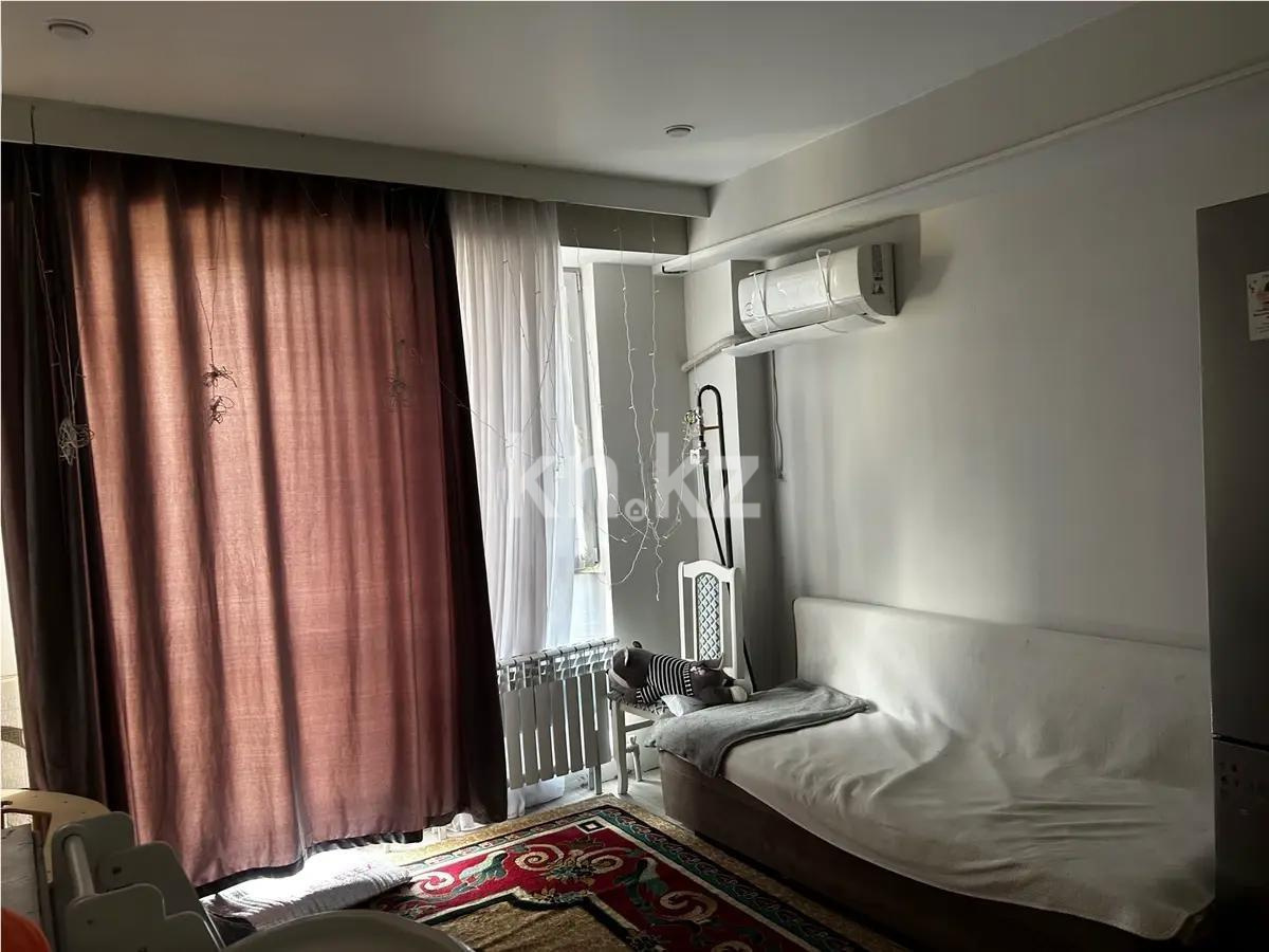 Продажа 2-комнатной квартиры, 52 м², ул. Жунисова, дом  2/13 в Алматы