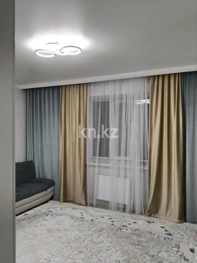 Продажа 2-комнатной квартиры, 52 м², ул. Е-181, дом  3 в Астане - фото 2