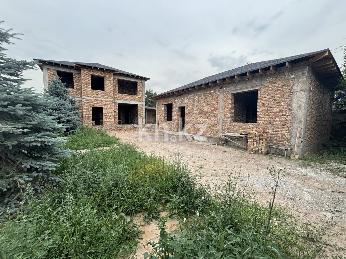 Продажа дома, 461 м² в Алматы