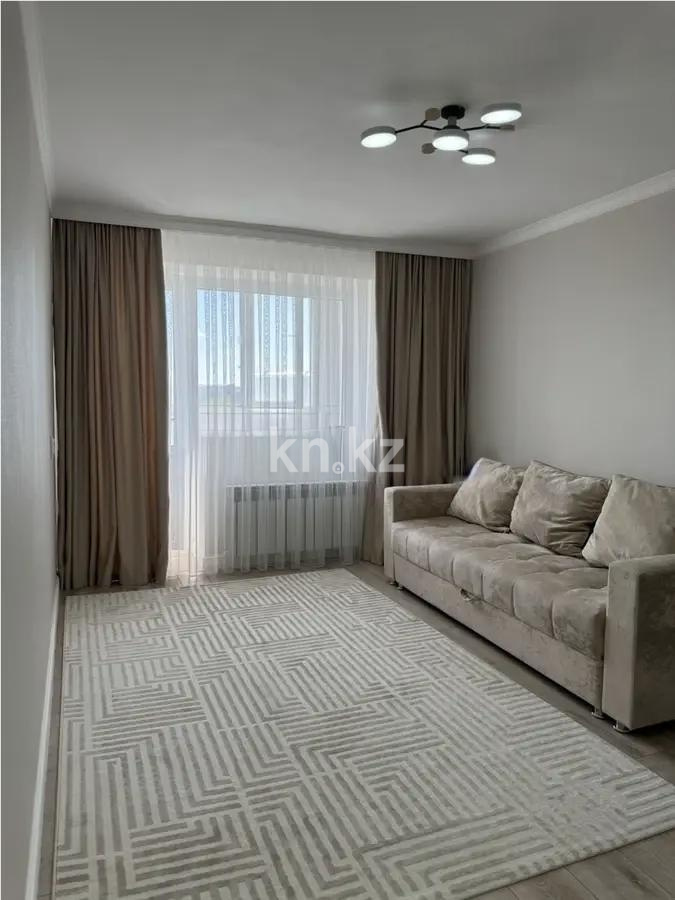 Продажа 1-комнатной квартиры, 35 м², пр. Республики в Караганде