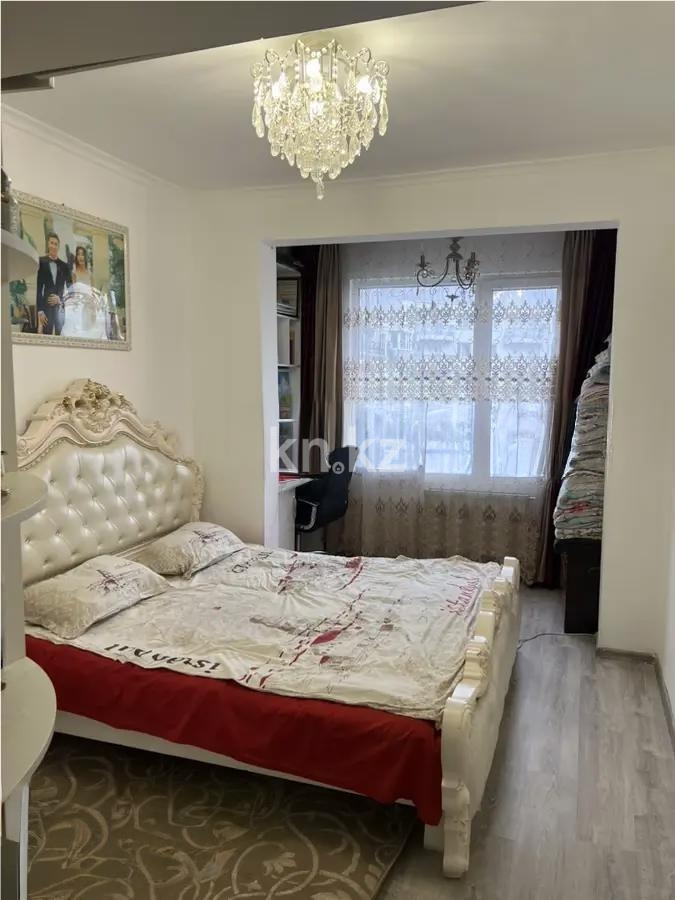 Продажа 2-комнатной квартиры, 56.2 м² в Алматы - фото 2
