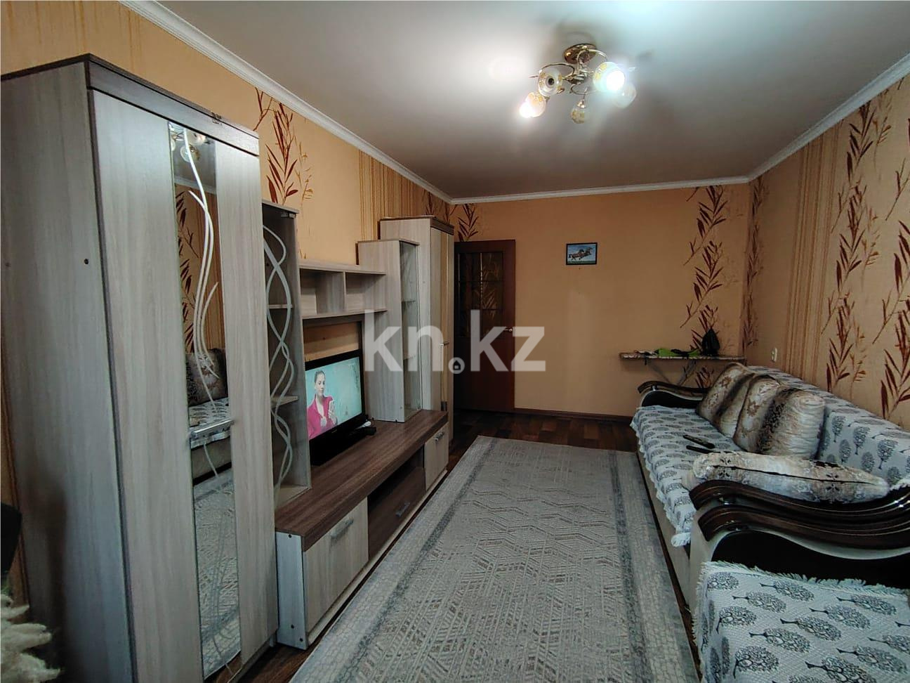 Продажа 2-комнатной квартиры, 44 м² в Караганде - фото 5