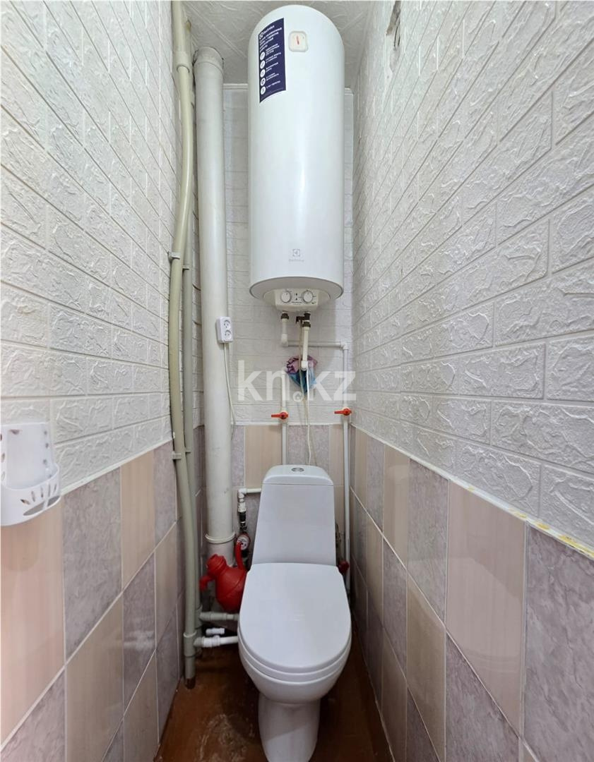 Продажа 3-комнатной квартиры, 63 м² в Темиртау - фото 14