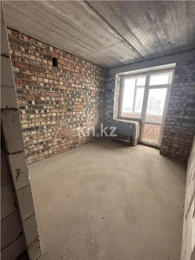 Продажа 1-комнатной квартиры, 37.45 м² в Астане - фото 2