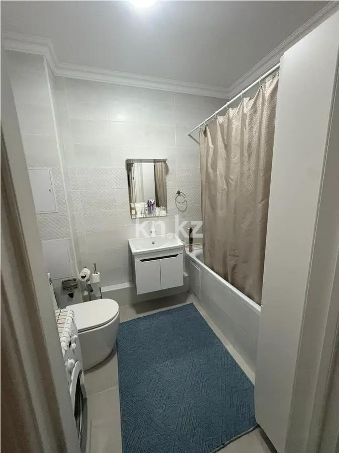 Продажа 2-комнатной квартиры, 62 м² в Астане - фото 4