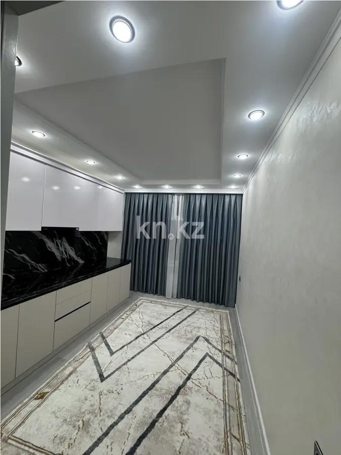 Продажа 2-комнатной квартиры, 56 м² в Алматы - фото 3