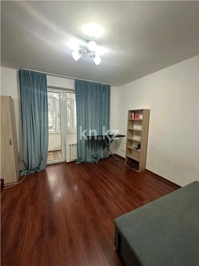Продажа 1-комнатной квартиры, 41 м² в Астане