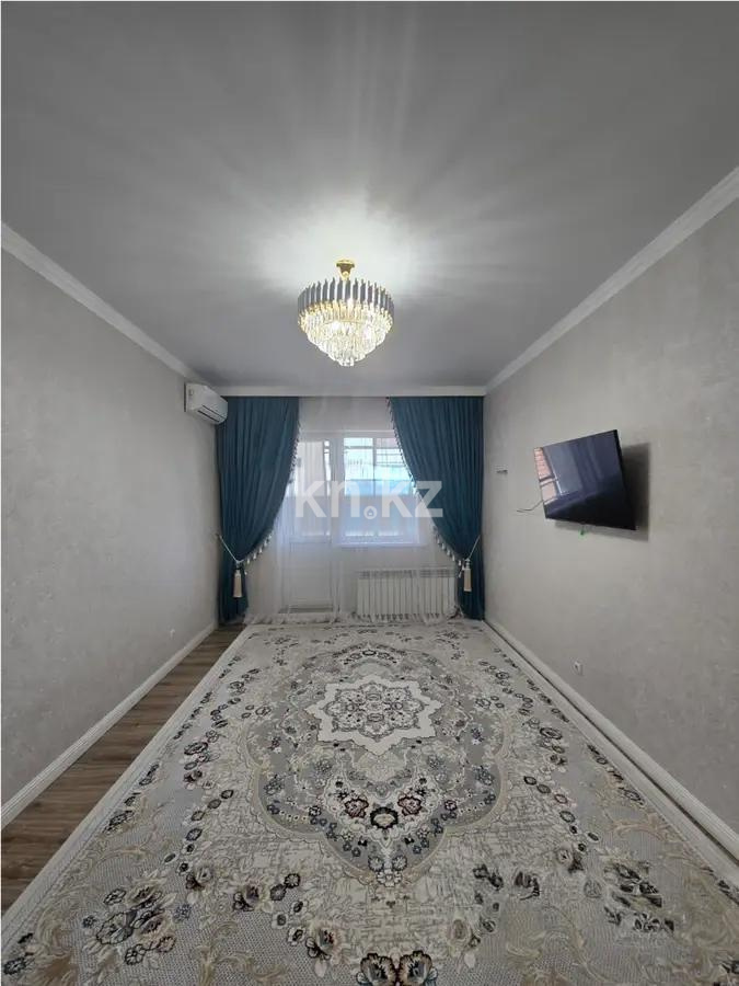 Продажа 1-комнатной квартиры, 45 м² в Астане