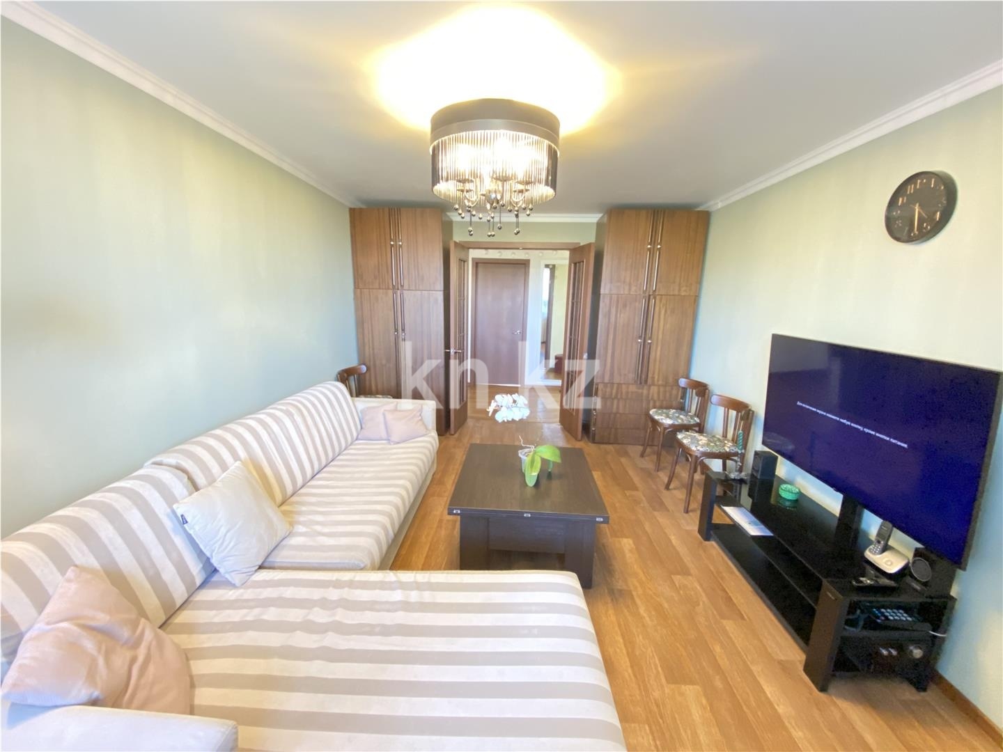Продажа 3-комнатной квартиры, 62 м² в Караганде - фото 2