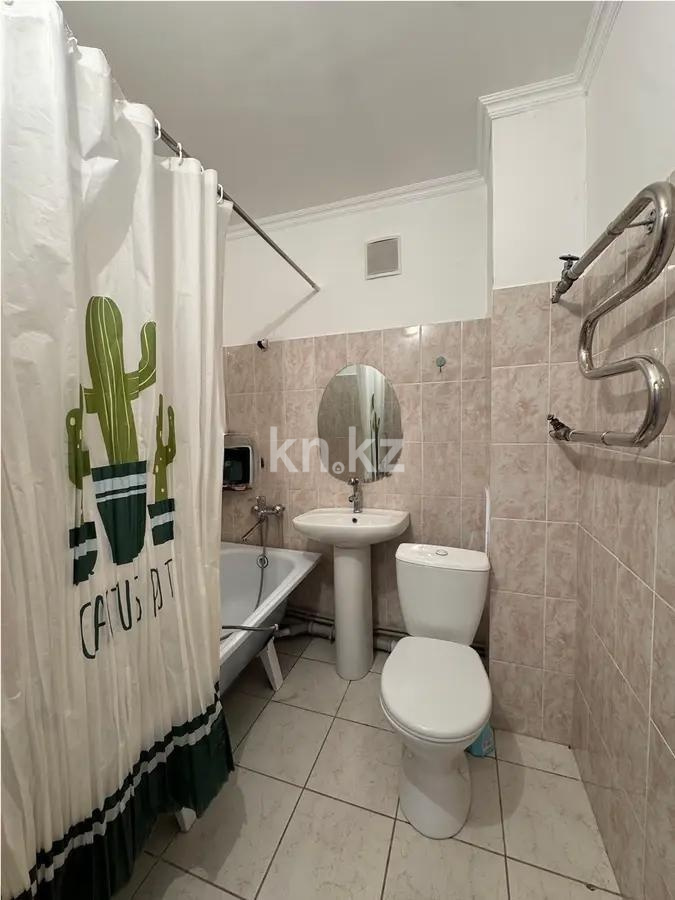 Продажа 1-комнатной квартиры, 37 м² в Астане - фото 2