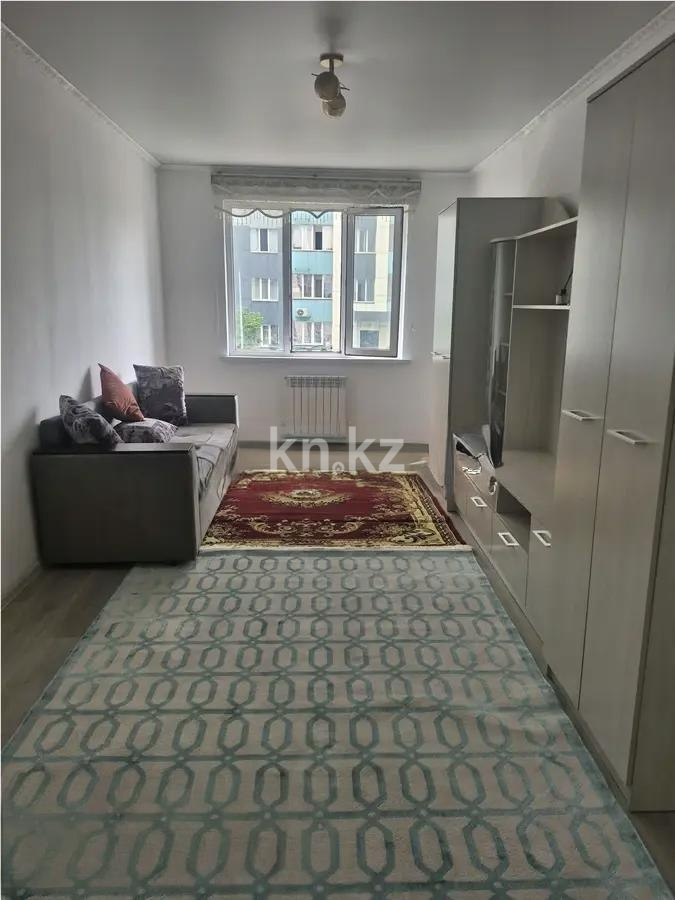 Продажа 2-комнатной квартиры, 58.7 м² в Алматы