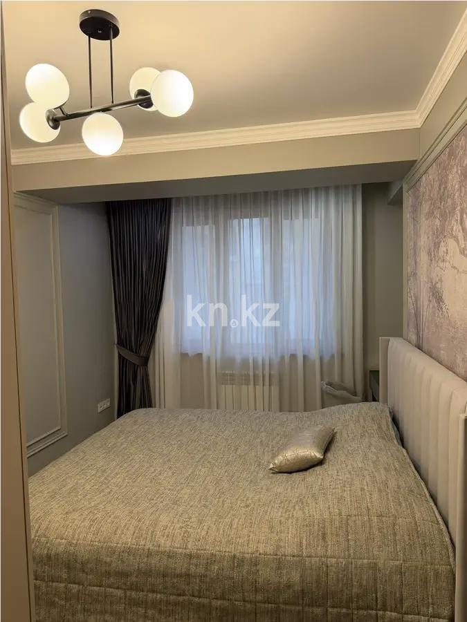 Продажа 3-комнатной квартиры, 102 м², пр. Сейфуллина, дом  580 в Алматы - фото 3