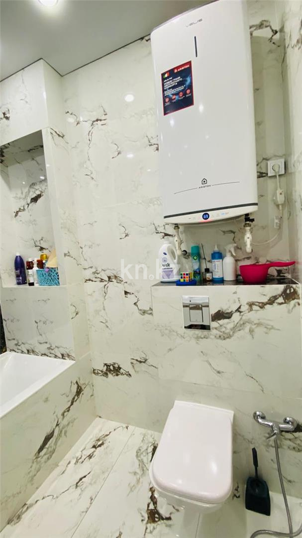 Продажа 3-комнатной квартиры, 80 м², ул. Ашимова, дом  21 в Караганде - фото 15