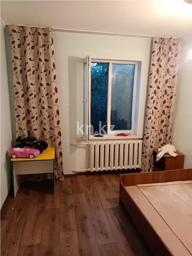 Продажа 2-комнатной квартиры, 43 м² в Алматы - фото 2