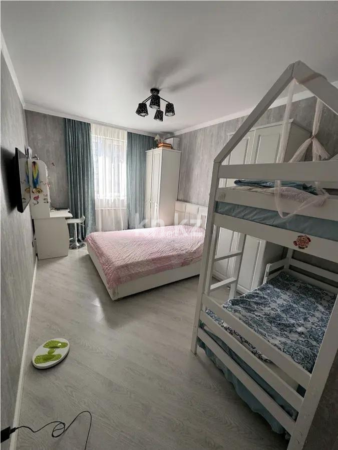 Продажа 2-комнатной квартиры, 62 м², ул. Сатпаева, дом  90а в Алматы - фото 2