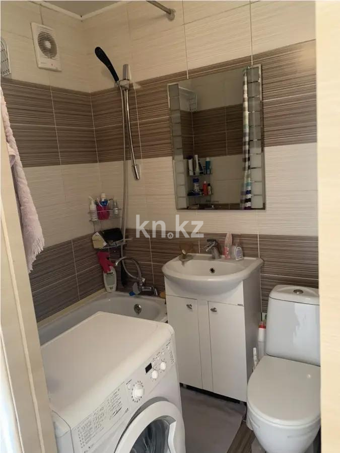 Продажа 2-комнатной квартиры, 41.7 м² в Алматы - фото 4